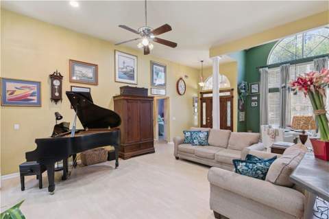 390 Harbor View Drive, Woodbine GA - photo 7 of 34