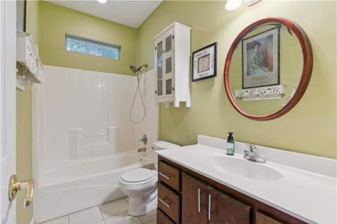 390 Harbor View Drive, Woodbine GA - photo 12 of 34