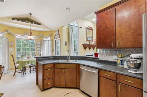 390 Harbor View Drive, Woodbine GA - photo 14 of 34