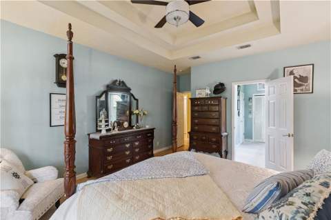 390 Harbor View Drive, Woodbine GA - photo 20 of 34