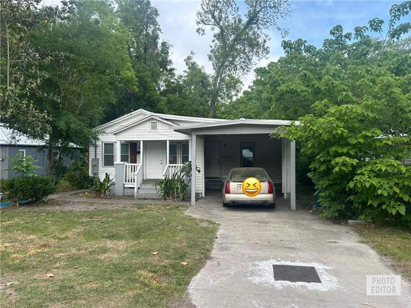 3 bedroom Single Family Residence at 2309 Johnston Street, Town Commons, Brunswick — photo 3