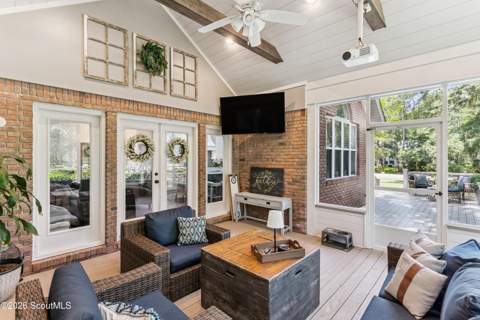 162 Pierce Butler Drive, St. Simons Island GA - photo 21 of 55