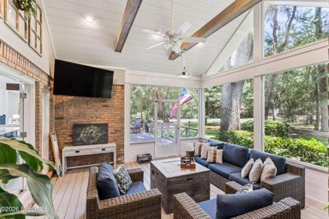 162 Pierce Butler Drive, St. Simons Island GA - photo 23 of 55