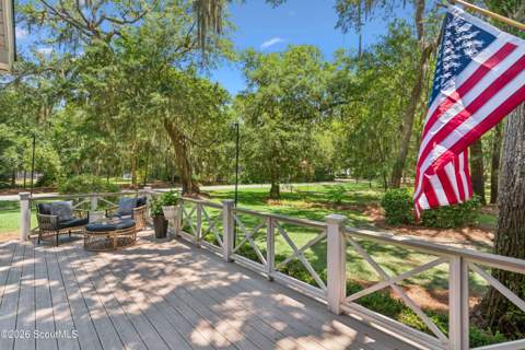 162 Pierce Butler Drive, St. Simons Island GA - photo 7 of 55