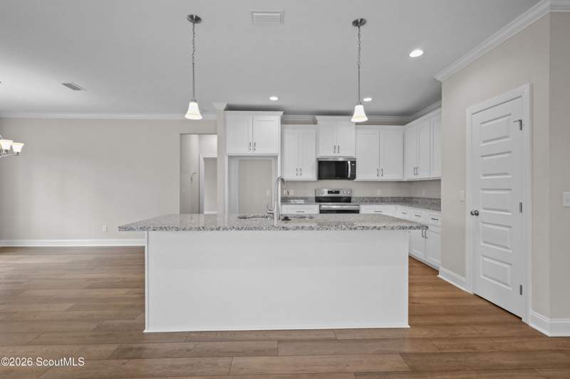 3 bedroom Single Family Residence at 220 Allie Loop, Carriage Gate Plantation, Brunswick — photo 2