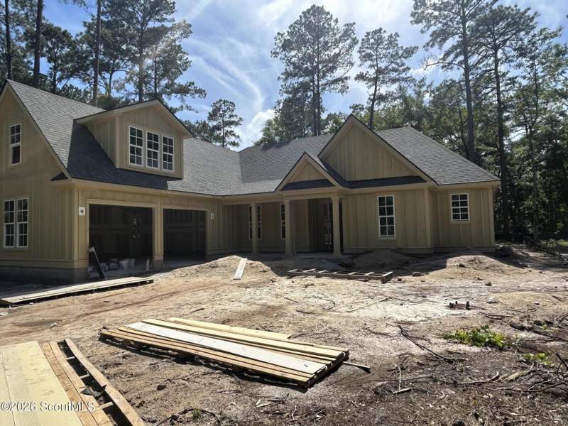 4 bedroom Single Family Residence at 116 Eagle Crest Drive, Sanctuary Cove, Waverly — photo 2