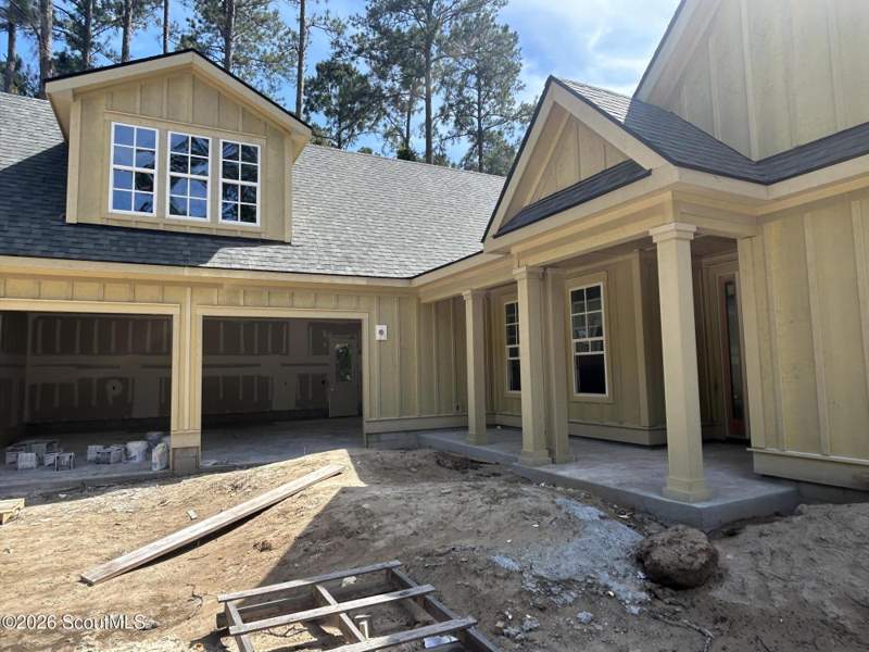 4 bedroom Single Family Residence at 116 Eagle Crest Drive, Sanctuary Cove, Waverly — photo 5