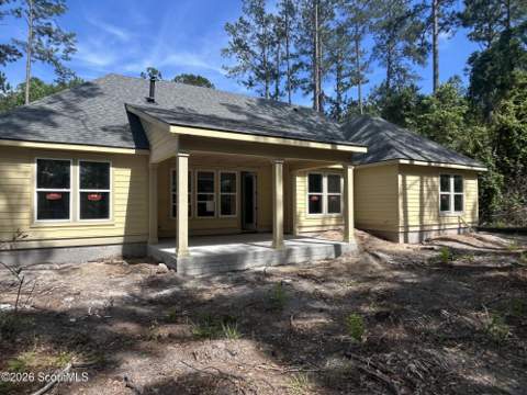 116 Eagle Crest Drive, Waverly GA - photo 8 of 21