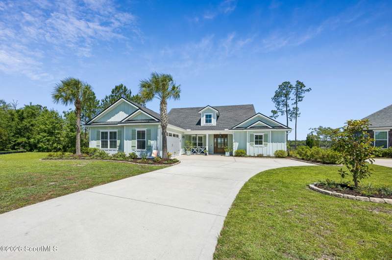 4 bedroom Single Family Residence at 105 Firefly Court, Winding River, St. Marys — photo 2