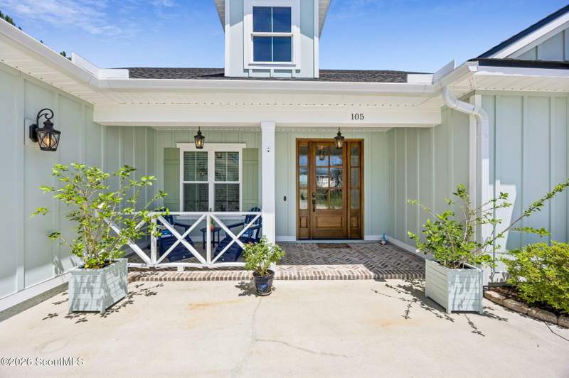 4 bedroom Single Family Residence at 105 Firefly Court, Winding River, St. Marys — photo 5