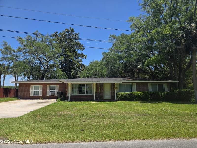 4 bedroom Single Family Residence at 3403 Trout Street, Demere Hammock, Brunswick — photo 5