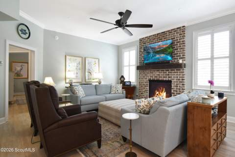 30 Admirals Cove, St. Simons Island GA - photo 9 of 43