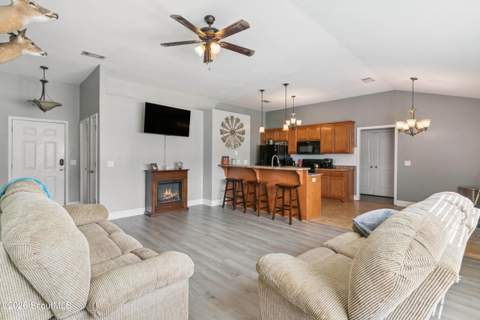 472 Red Hawk Drive, Waynesville GA - photo 9 of 24