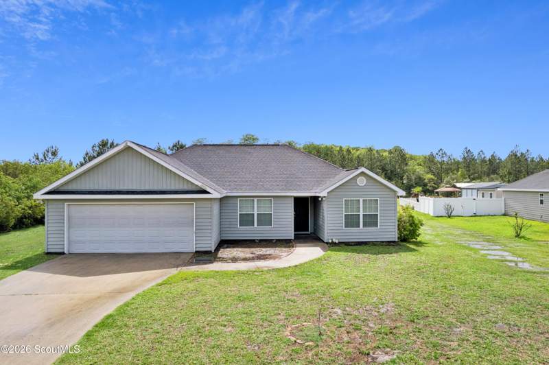4 bedroom Single Family Residence at 472 Red Hawk Drive, Hawk's Landing, Waynesville — photo 4