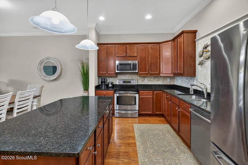 3 bedroom Condominium at 2203 Grand Vw Drive, Grand View, St. Simons Island — photo 4