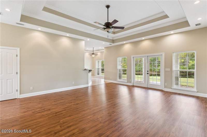 3 bedroom Single Family Residence at 190 Lakes Drive, The Lakes, Brunswick — photo 5