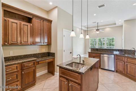190 Lakes Drive, Brunswick GA - photo 10 of 39
