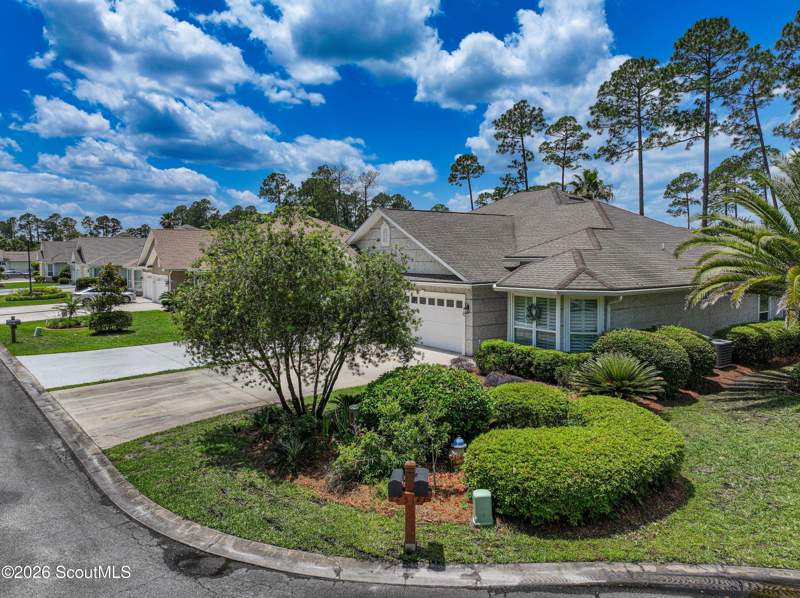 3 bedroom Duplex at 123 Meridian Drive, Laurel Island-Laurel Landing, Kingsland — photo 4