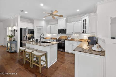 123 Meridian Drive, Kingsland GA - photo 14 of 68