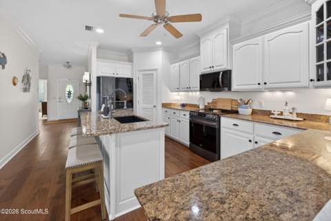 123 Meridian Drive, Kingsland GA - photo 15 of 68