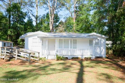 2920 S Lakeview Drive, Waycross GA - photo 18 of 19