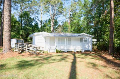2920 S Lakeview Drive, Waycross GA - photo 15 of 19