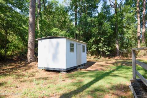 2920 S Lakeview Drive, Waycross GA - photo 17 of 19