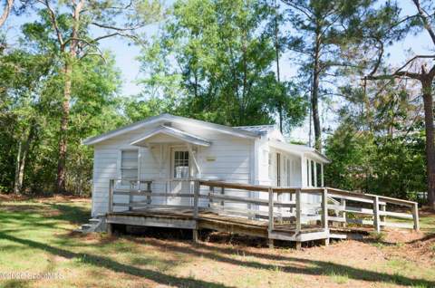 2920 S Lakeview Drive, Waycross GA - photo 16 of 19