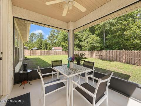 172 Sweetwater Boulevard, Brunswick GA - photo 18 of 19