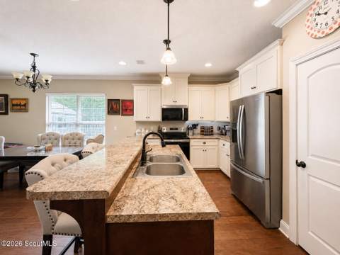 172 Sweetwater Boulevard, Brunswick GA - photo 7 of 19