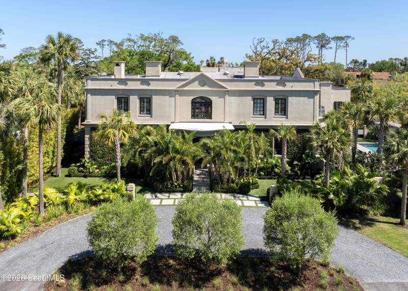 6 bedroom Single Family Residence at 2406 Sea Island Drive, Sea Island Ex2, Sea Island — photo 3