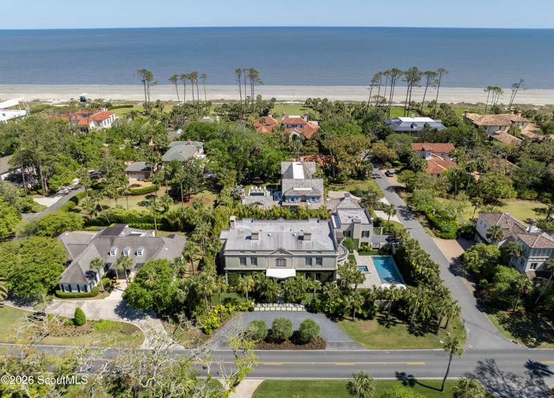 6 bedroom Single Family Residence at 2406 Sea Island Drive, Sea Island Ex2, Sea Island — photo 2