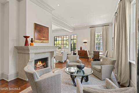 2406 Sea Island Drive, Sea Island GA - photo 12 of 67