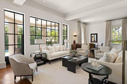 2406 Sea Island Drive, Sea Island GA - photo 14 of 67