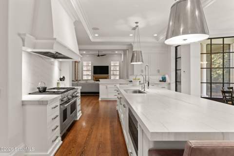 2406 Sea Island Drive, Sea Island GA - photo 16 of 67
