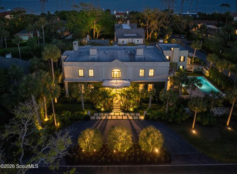 6 bedroom Single Family Residence at 2406 Sea Island Drive, Sea Island Ex2, Sea Island — photo 5