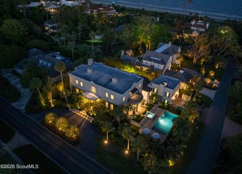 2406 Sea Island Drive, Sea Island GA - photo 6 of 67