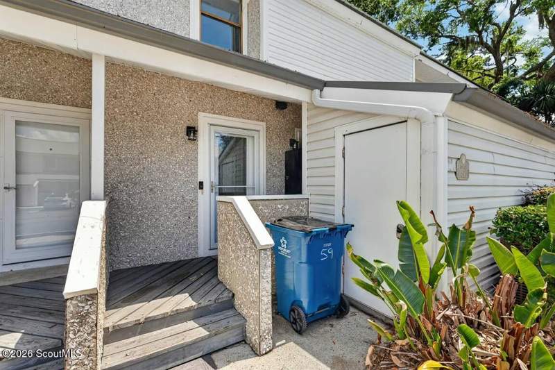 2 bedroom Condominium at 1000 Sea Island Road, Gascoigne Condos — photo 2