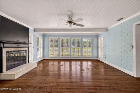 148 Glyndale Circle, Brunswick GA - photo 9 of 59