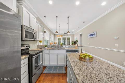 104 Turtle Track Lane, Jekyll Island GA - photo 12 of 79