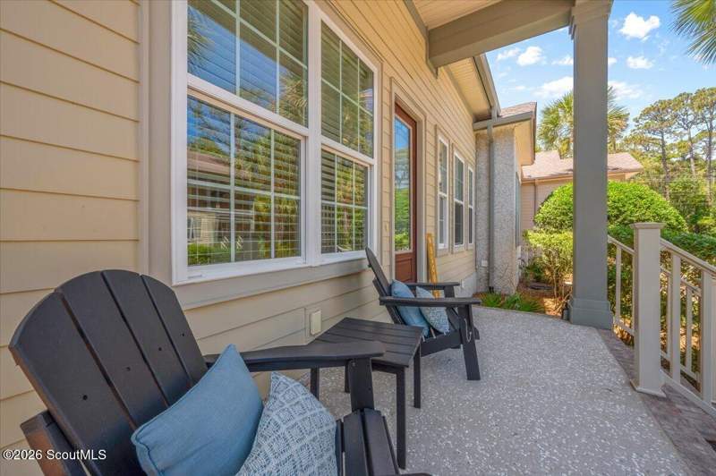 3 bedroom Townhouse at 104 Turtle Track Lane, The Cottages at Jekyll Island, Jekyll Island — photo 3