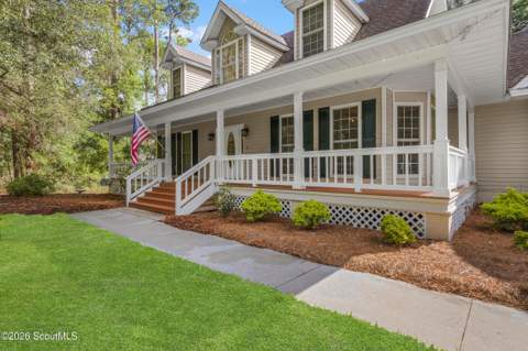 1524 Fair Hope Drive, Townsend GA - photo 14 of 85