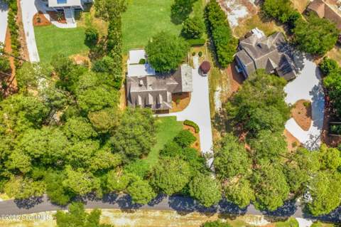 1524 Fair Hope Drive, Townsend GA - photo 10 of 85
