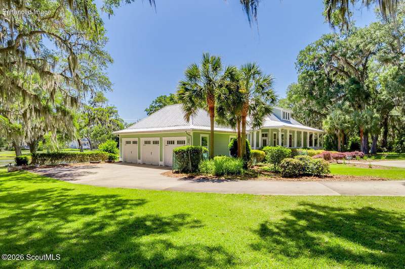 3 bedroom Single Family Residence at 1105 Eagle Way, Cooper's Point, Townsend — photo 3