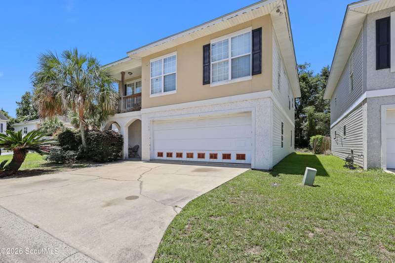 3 bedroom Single Family Residence at 168 Drayton Circle, Powers Landing, Brunswick — photo 2