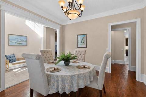 201 Stillwater Drive, St. Simons Island GA - photo 8 of 62
