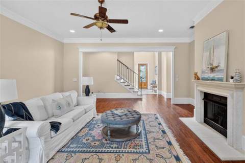 201 Stillwater Drive, St. Simons Island GA - photo 10 of 62