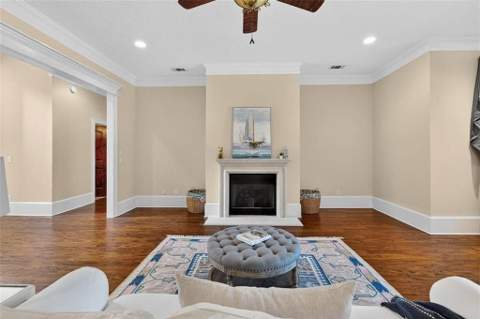 201 Stillwater Drive, St. Simons Island GA - photo 11 of 62