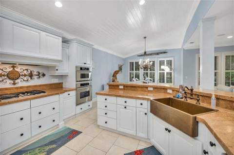 1288 Old Cane Mill Drive, Darien GA - photo 12 of 55