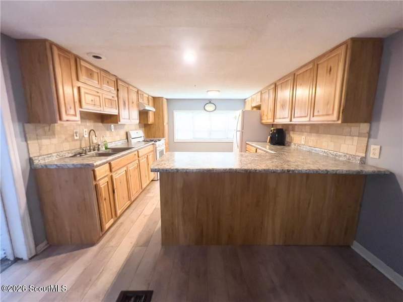 4 bedroom Manufactured Home at 216 Harvey Road, No Recorded Subdivision, Brunswick — photo 2